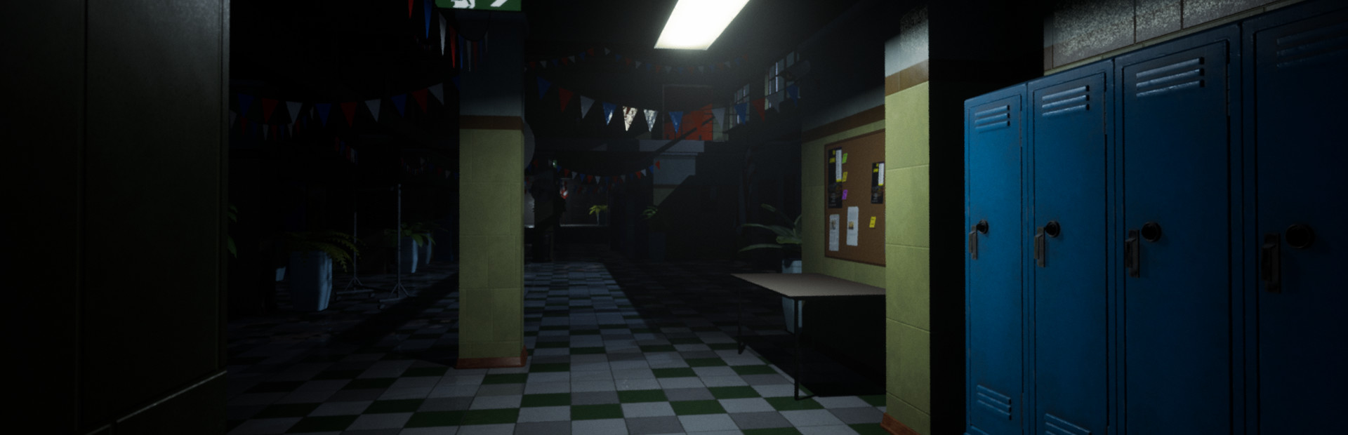 午餐夫人|Lunch Lady|1.10.3