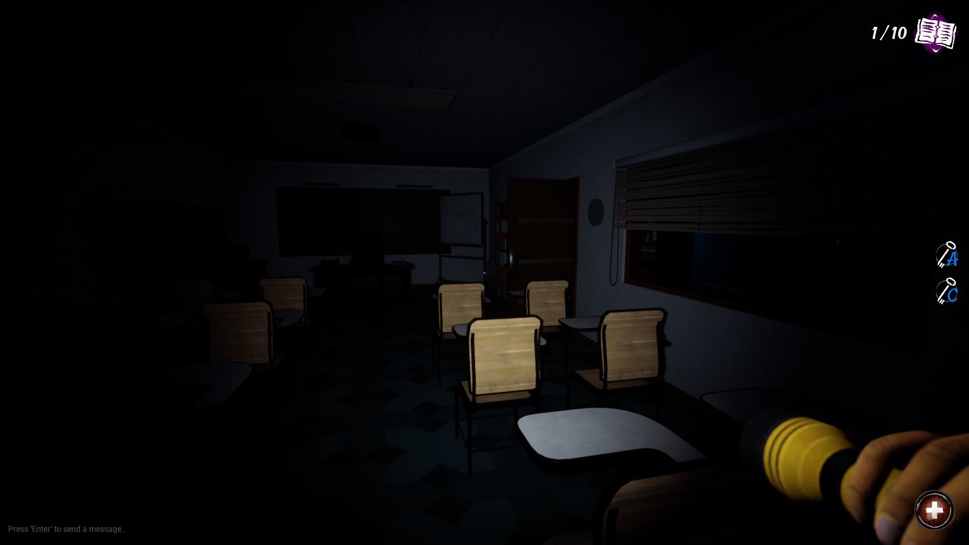 图片[5]-午餐夫人|Lunch Lady|1.10.3-萌芽游戏