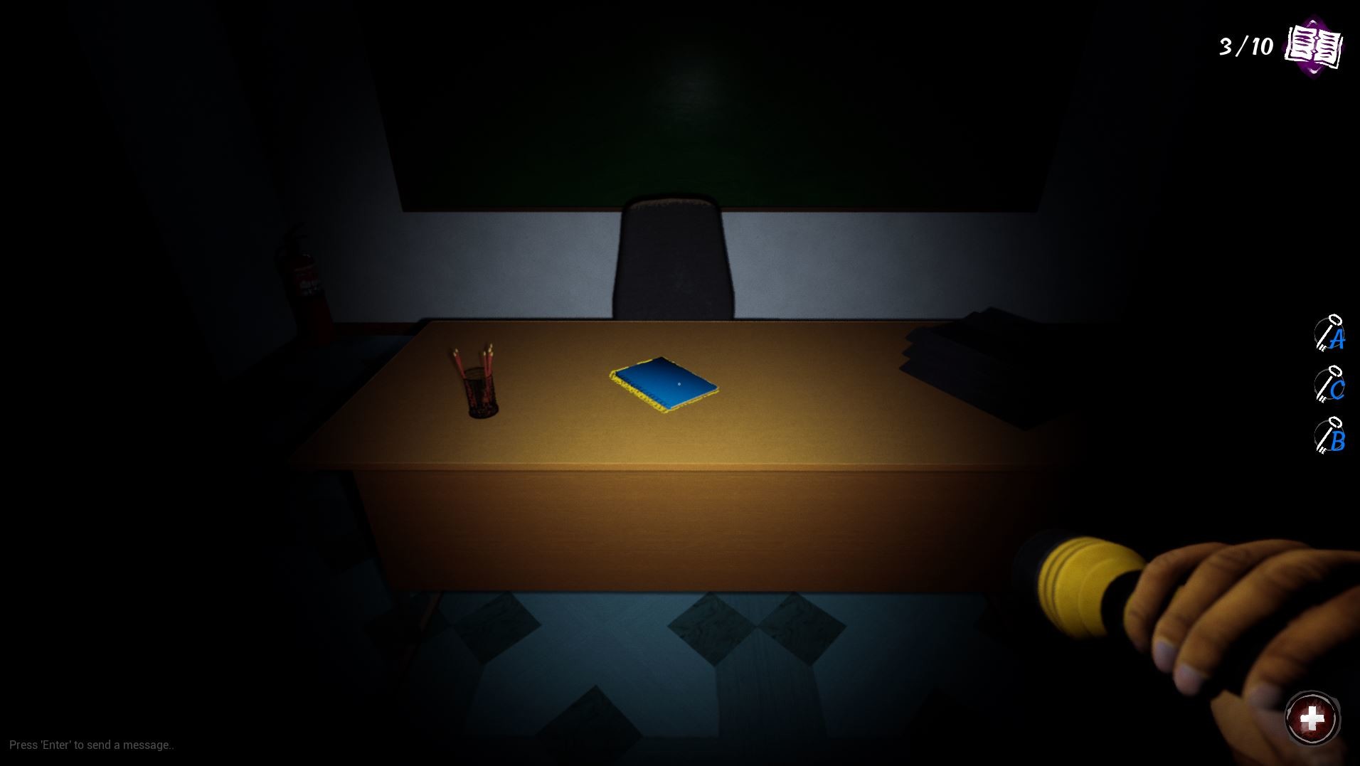 图片[4]-午餐夫人|Lunch Lady|1.10.3-萌芽游戏