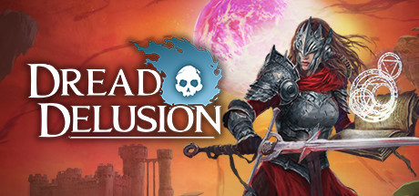 恐惧幻觉|Dread Delusion|1.1.2.0-萌芽游戏