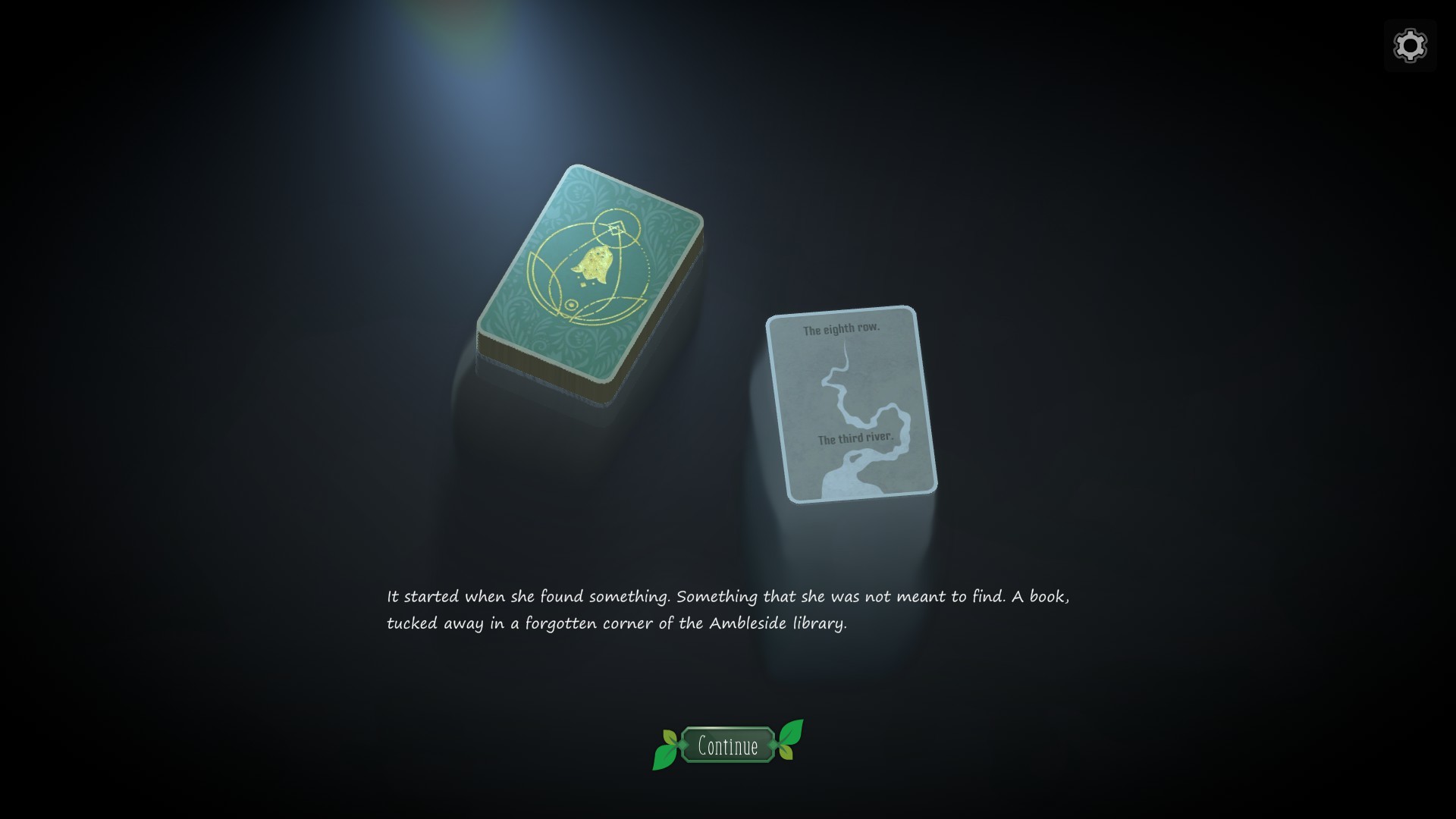 图片[7]-奇异园艺|Strange Horticulture|1.1.30-萌芽游戏