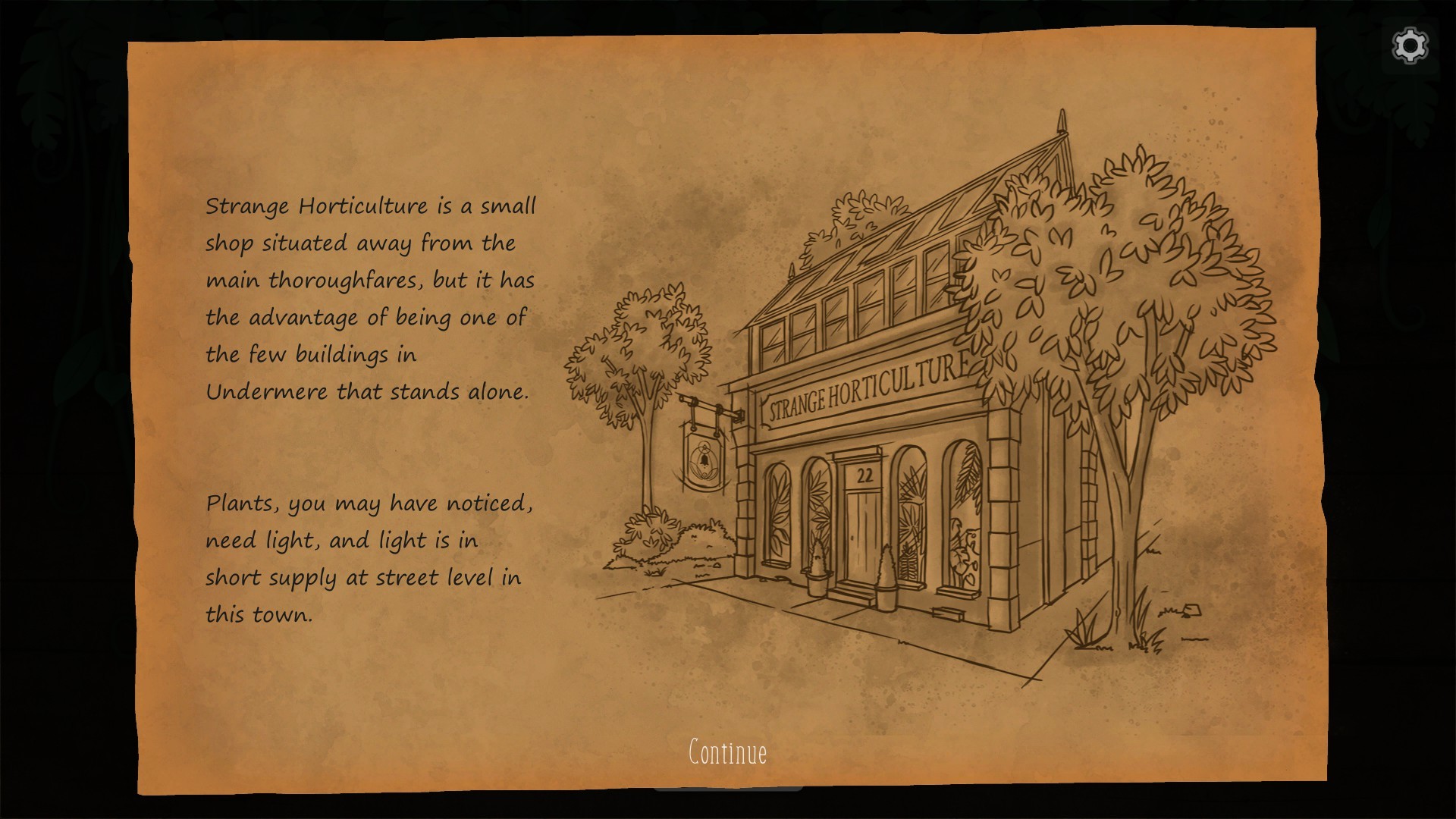 图片[14]-奇异园艺|Strange Horticulture|1.1.30-萌芽游戏