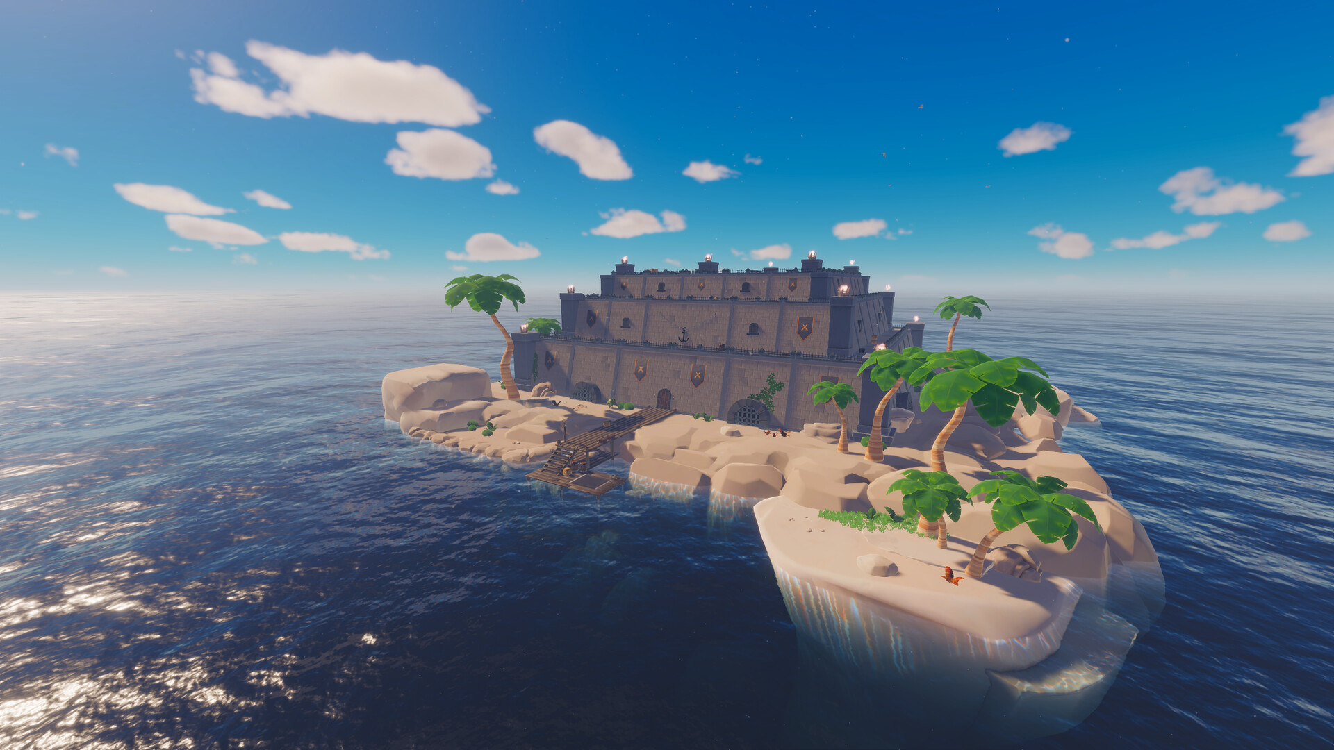 Salt 2: Shores of Gold 截图 28