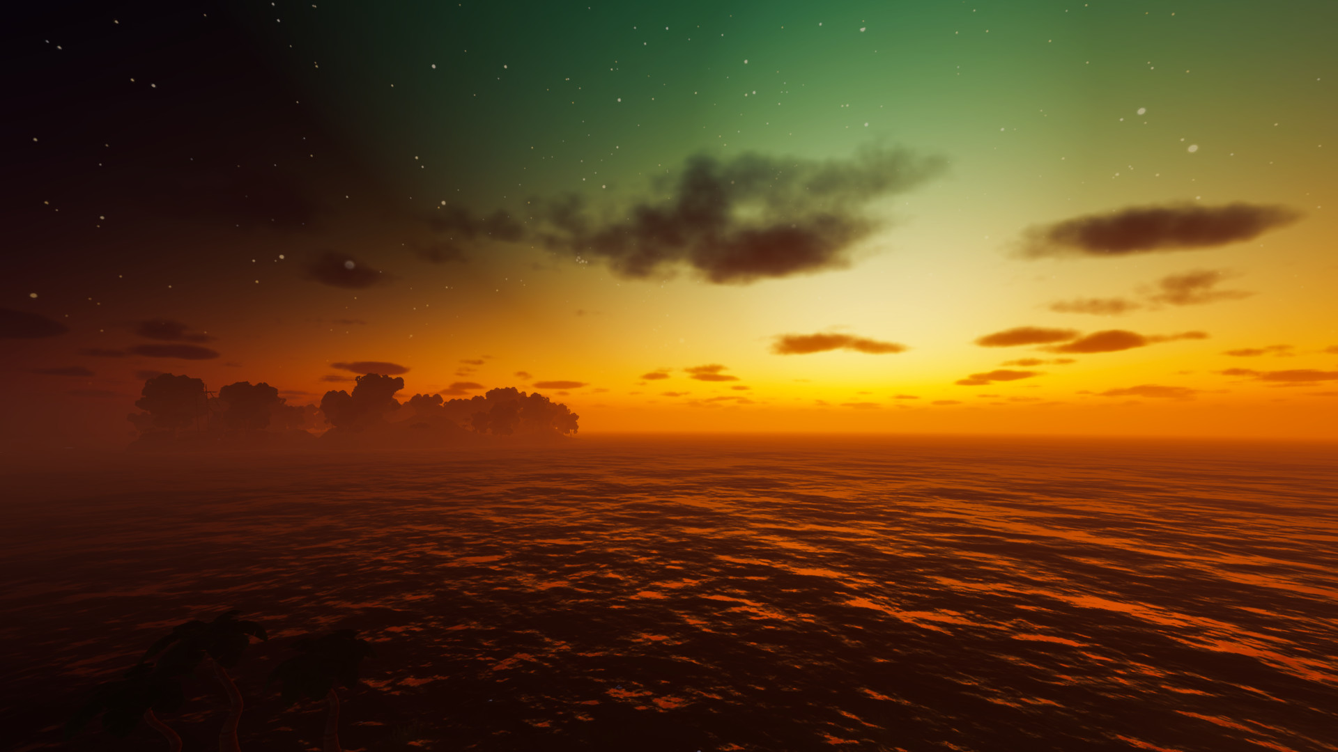Salt 2: Shores of Gold 截图 23