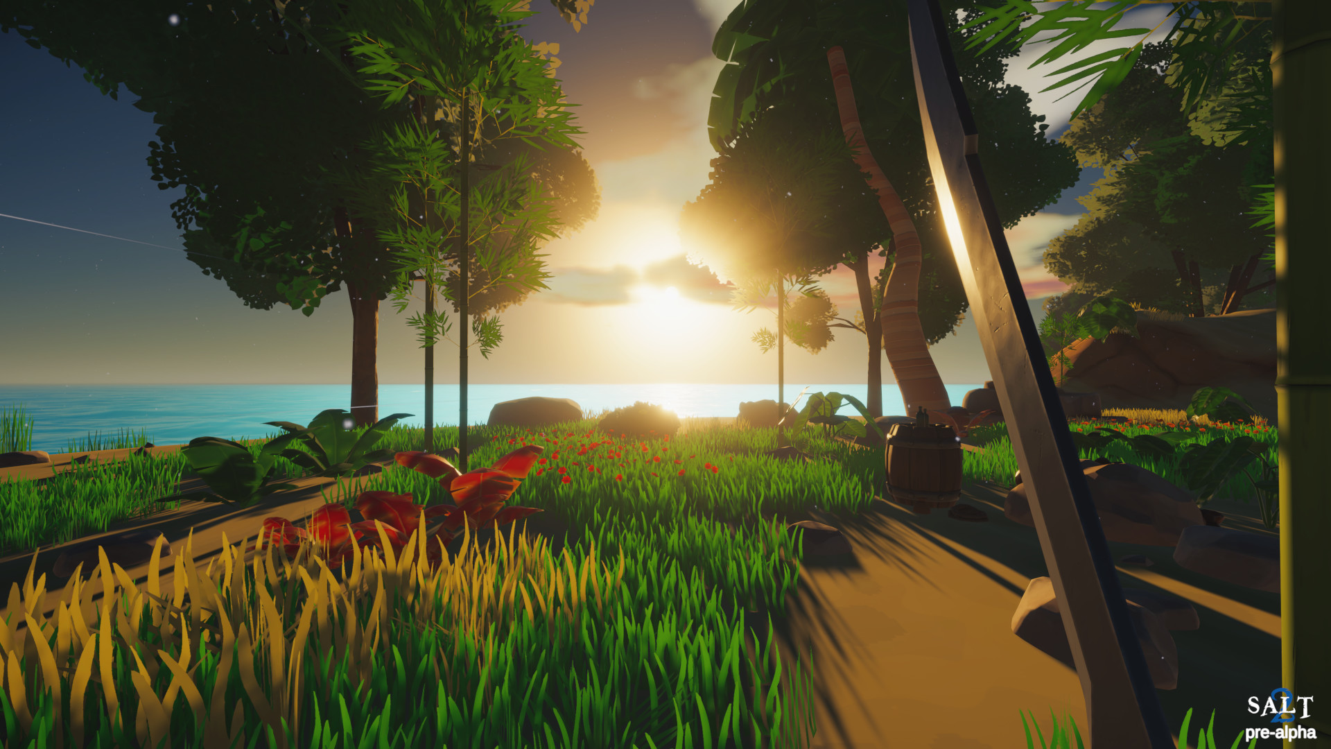 Salt 2: Shores of Gold 截图 26