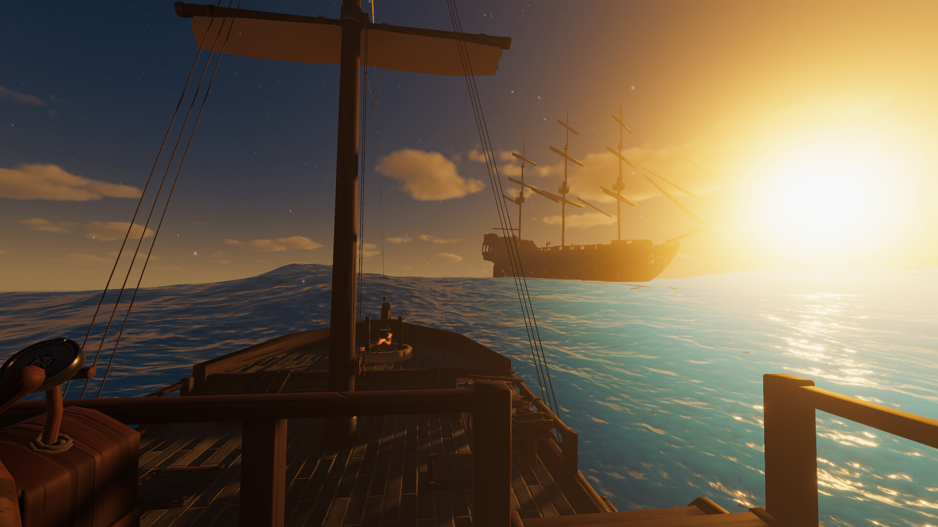 Salt 2: Shores of Gold 截图 3