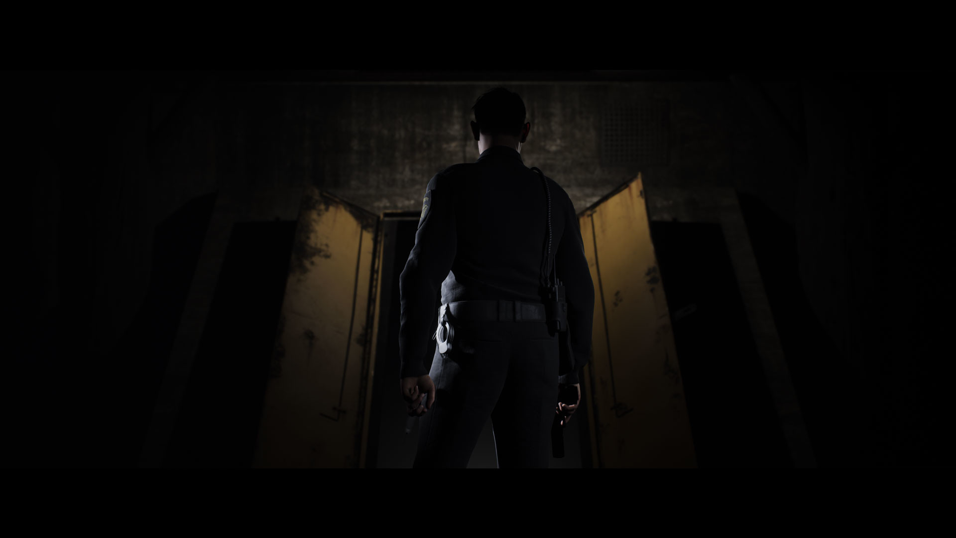 图片[5]-采石场惊魂|The Quarry|Build11105655|整合全DLC-萌芽游戏