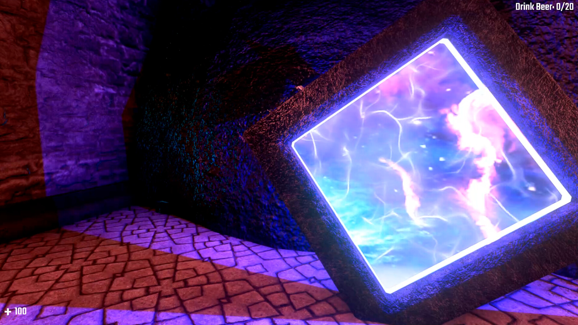 图片[3]-《毛茸茸的先生: 火辣肌肉(Mister Furry Hot Muscles)》[v20250302]-火种游戏