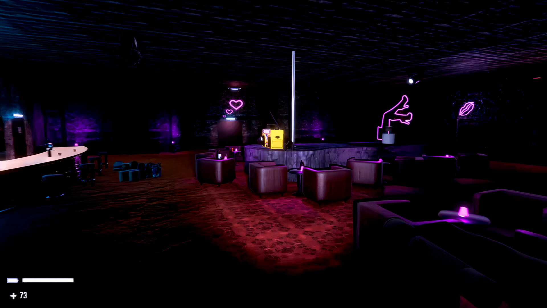 图片[7]-《毛茸茸的先生: 火辣肌肉(Mister Furry Hot Muscles)》[v20250302]-火种游戏