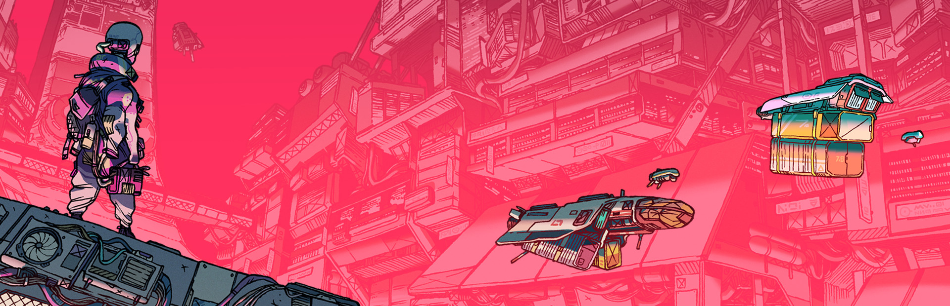 深空梦里人|Citizen Sleeper|1.4.6