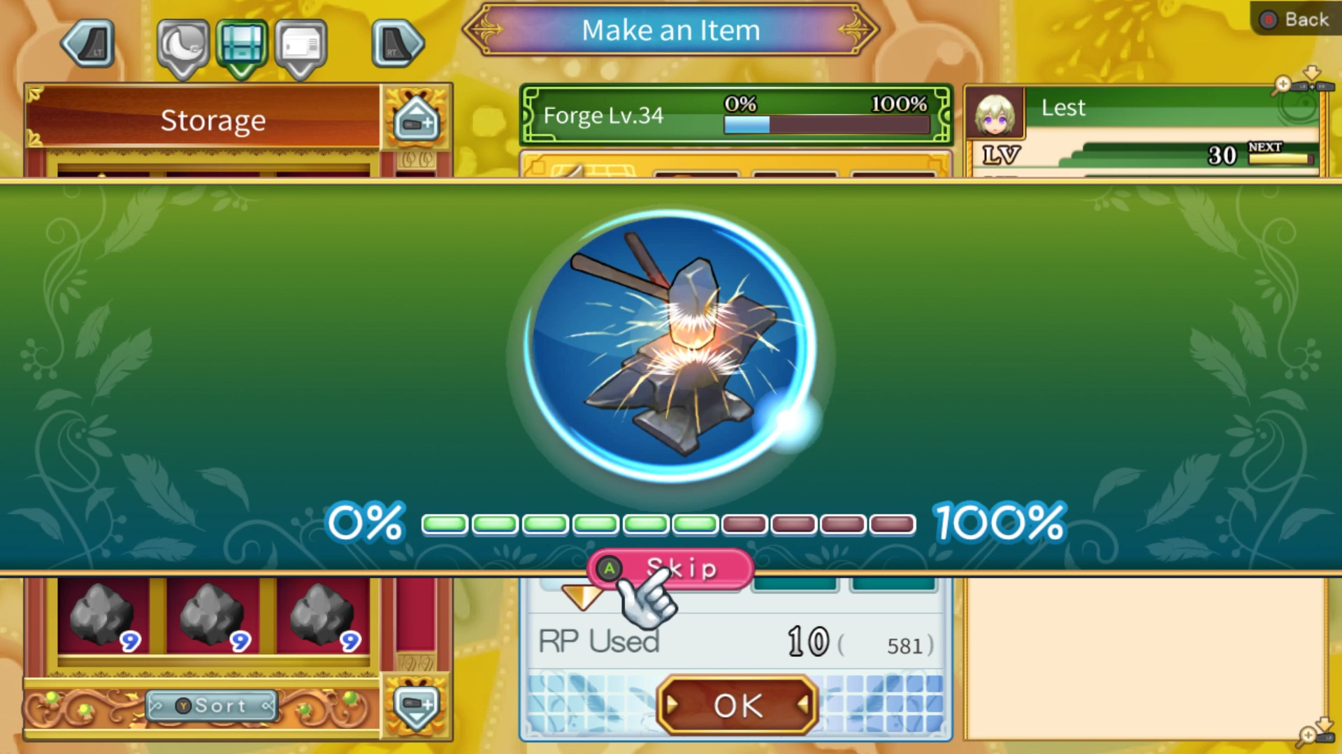图片[6]-符文工房4特别版|Rune Factory 4 Special|Build8288377-萌芽游戏