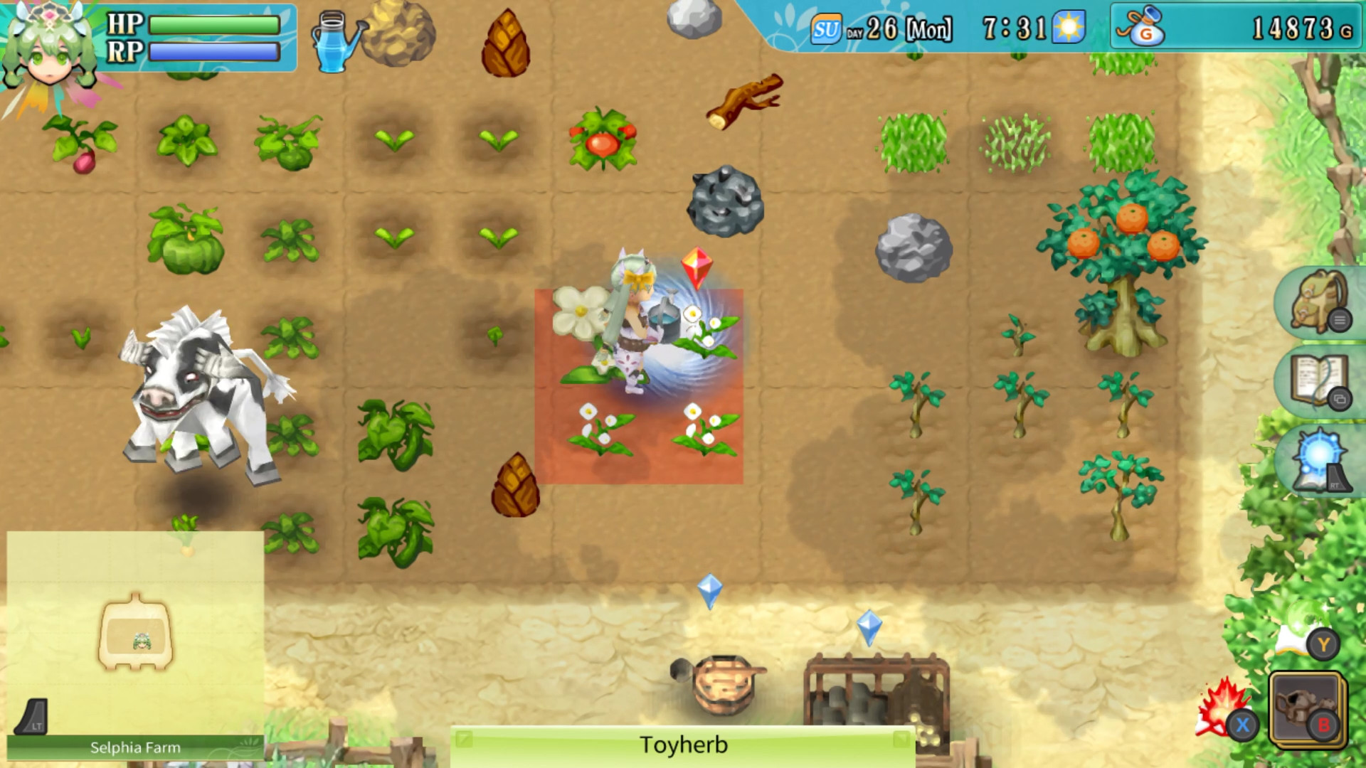 图片[5]-符文工房4特别版|Rune Factory 4 Special|Build8288377-萌芽游戏