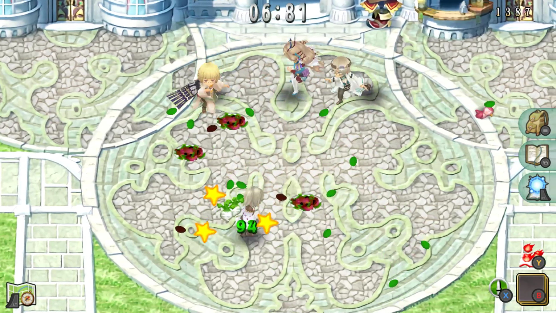 图片[9]-符文工房4特别版|Rune Factory 4 Special|Build8288377-萌芽游戏