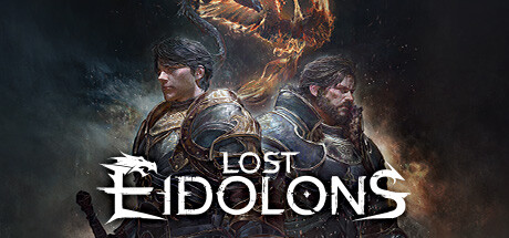 幻灵降世录|Lost Eidolons|1.5.4-萌芽游戏