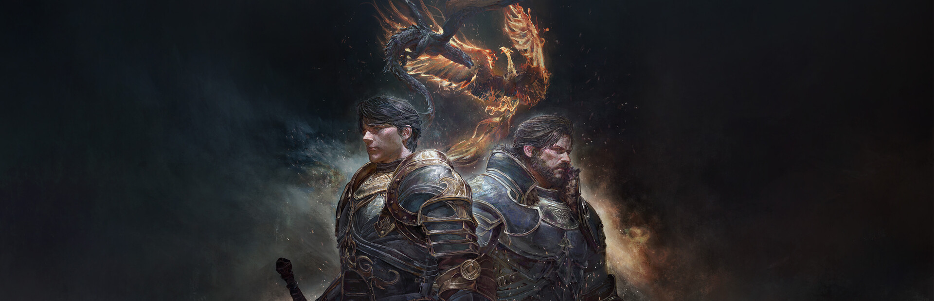 幻灵降世录|Lost Eidolons|1.5.4