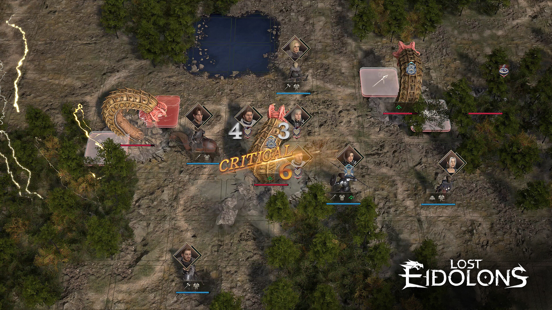 图片[8]-幻灵降世录|Lost Eidolons|1.5.4-萌芽游戏