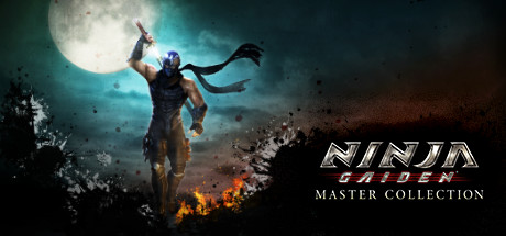 忍者龙剑传:大师合集|Ninja Gaiden Master Collection|1.0.0.3-萌芽游戏