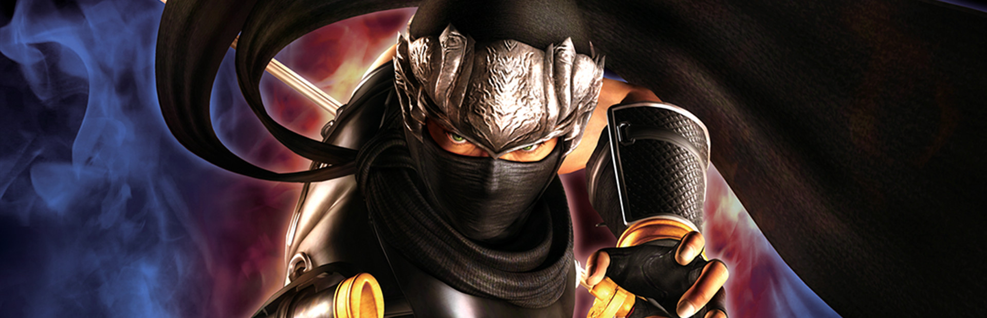 忍者龙剑传:大师合集|Ninja Gaiden Master Collection|1.0.0.3