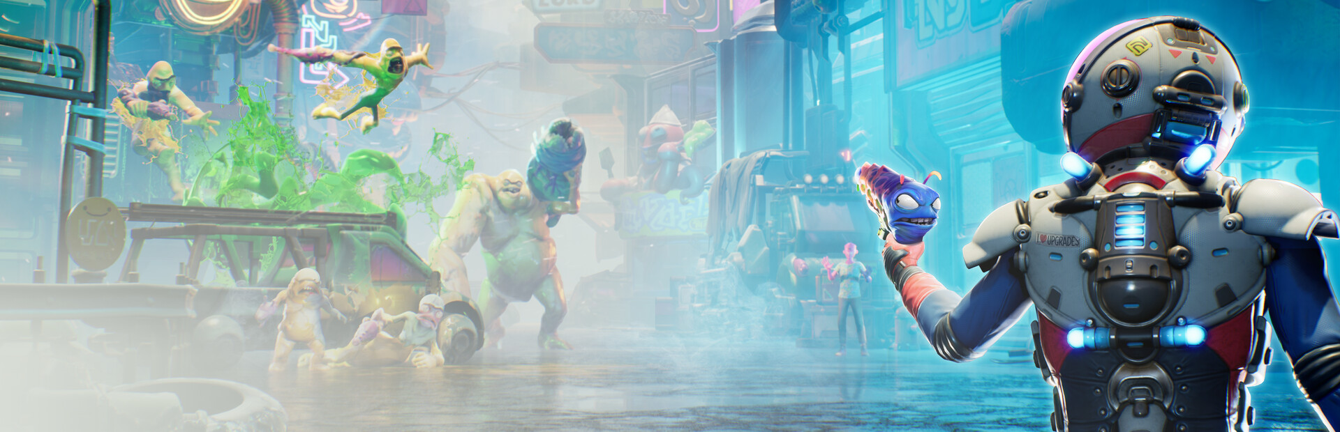 嗨嗨人生|High On Life|Build10158842