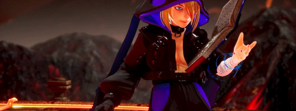 图片[6]-《三位一体S(TrinityS)》-火种游戏