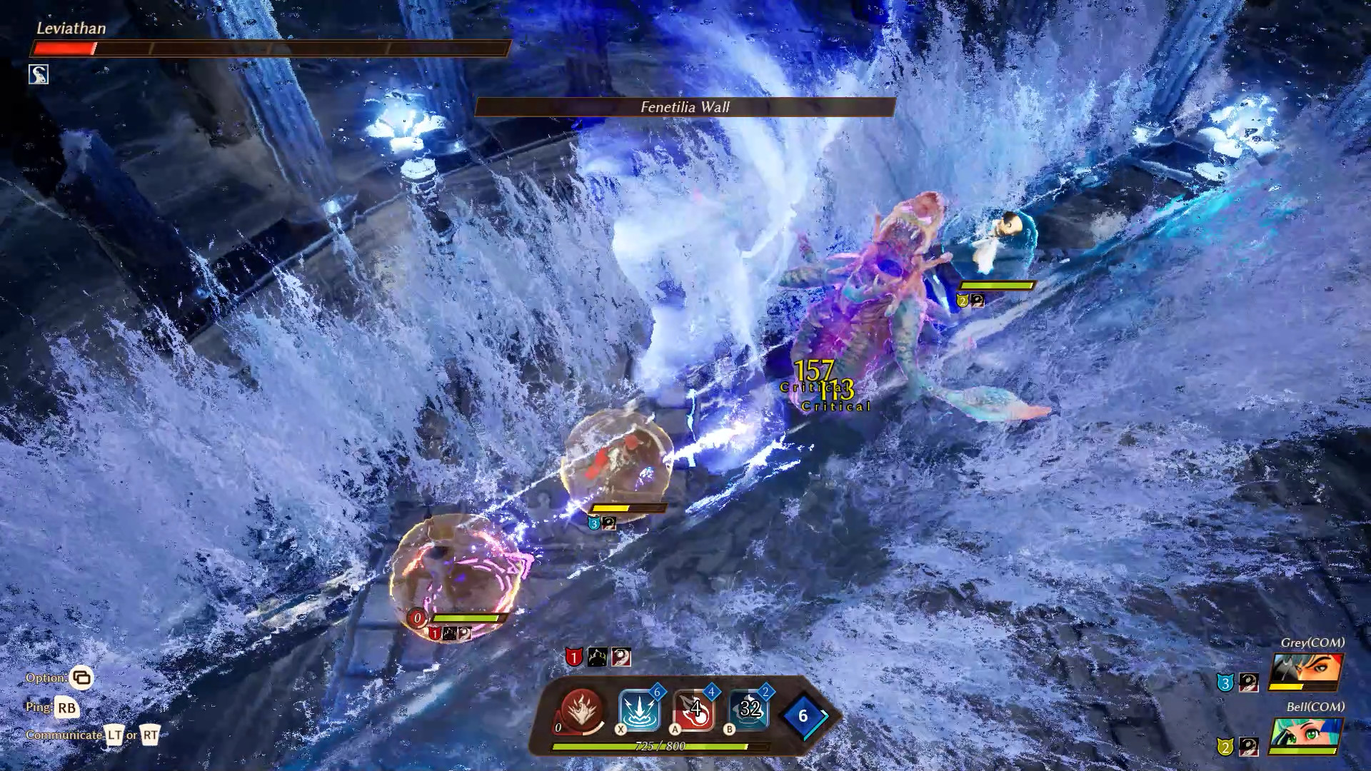 《三位一体S(TrinityS)》