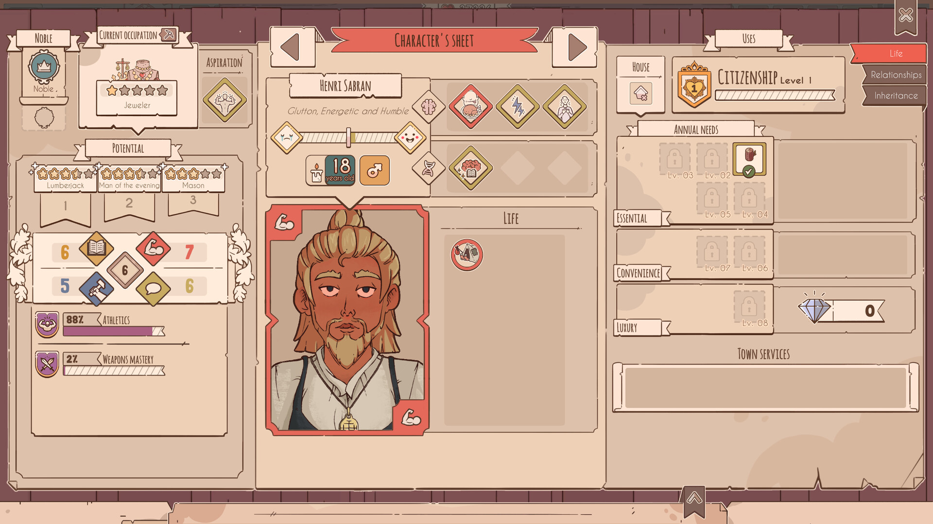 图片[10]-情定雷克堡：月老模拟器|Lakeburg Legacies|1.0.1.5-萌芽游戏