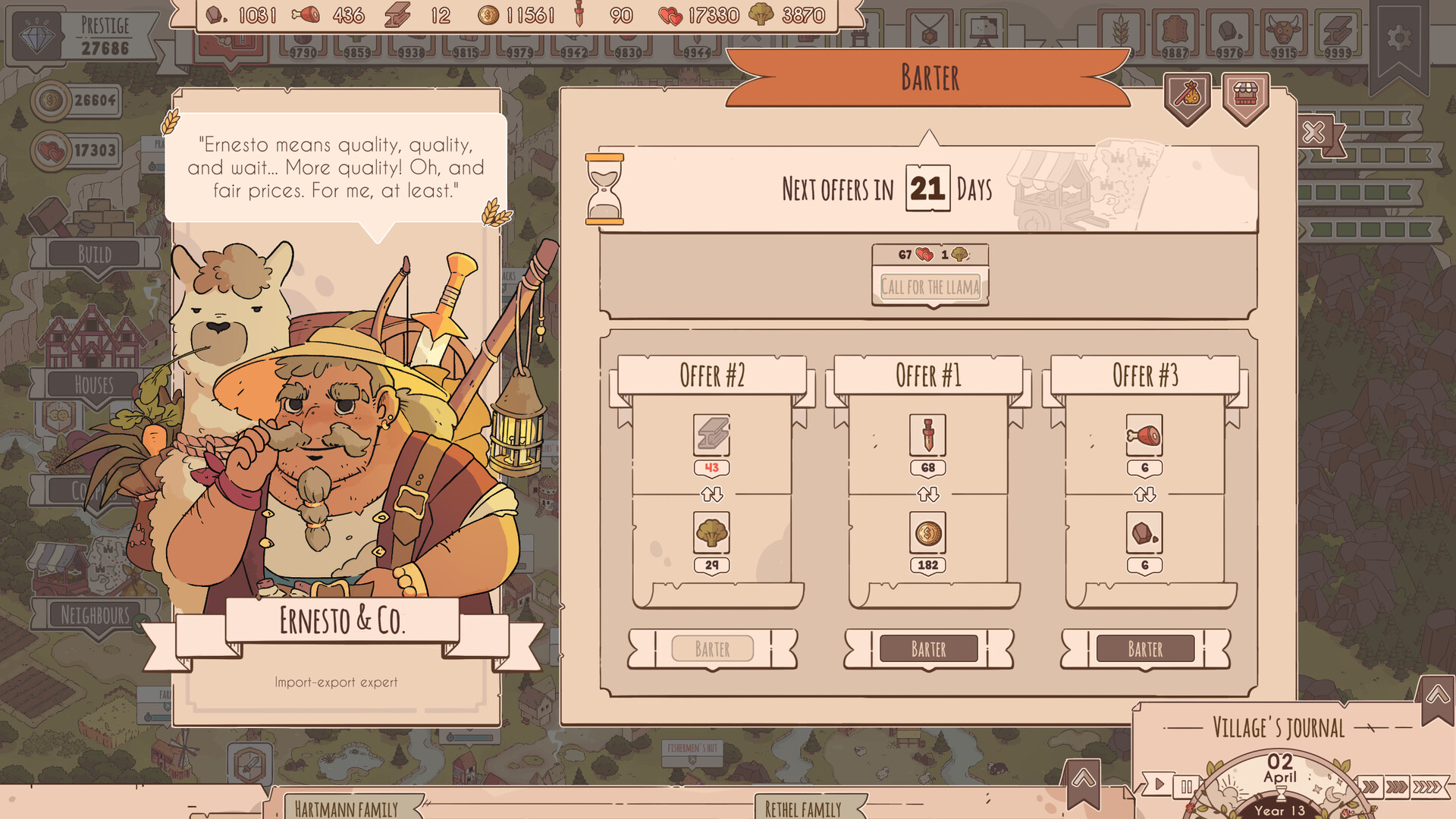 图片[17]-情定雷克堡：月老模拟器|Lakeburg Legacies|1.0.1.5-萌芽游戏