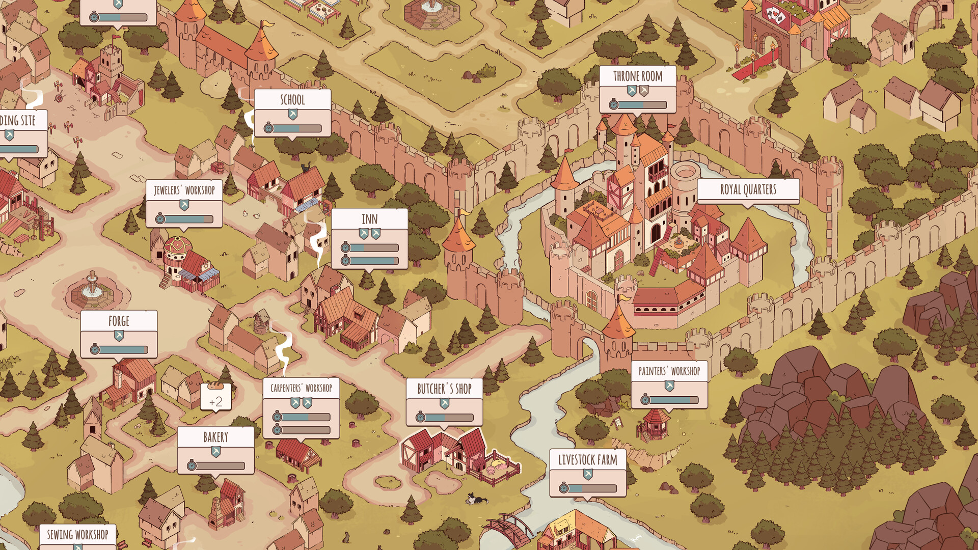 图片[9]-情定雷克堡：月老模拟器|Lakeburg Legacies|1.0.1.5-萌芽游戏