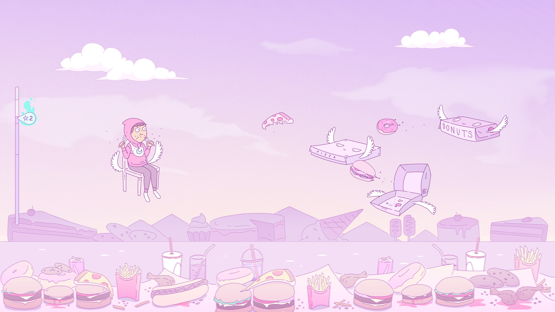 图片[2]-褪黑素|Melatonin|Build18802298-萌芽游戏