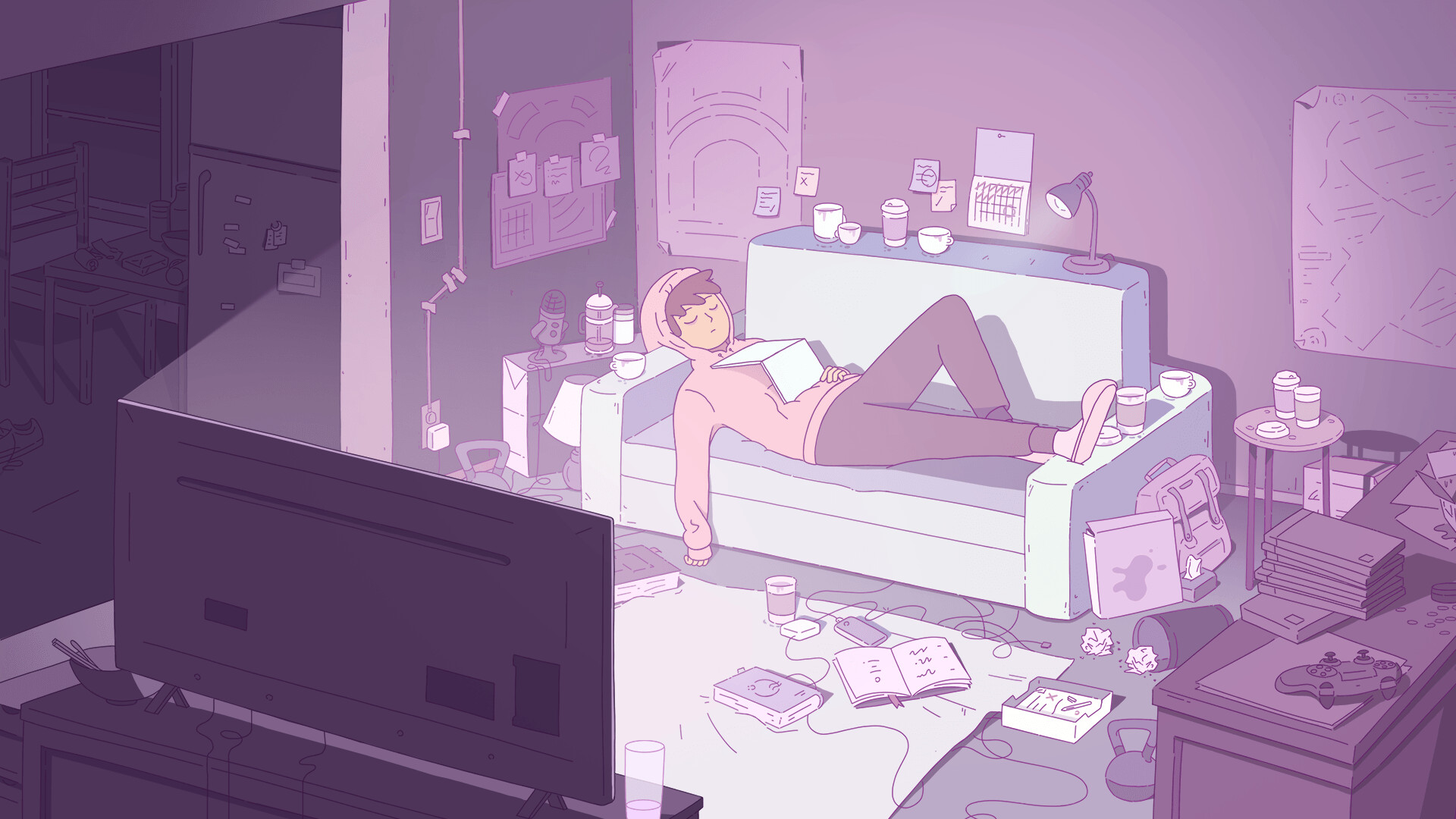 图片[8]-褪黑素|Melatonin|Build18802298-萌芽游戏