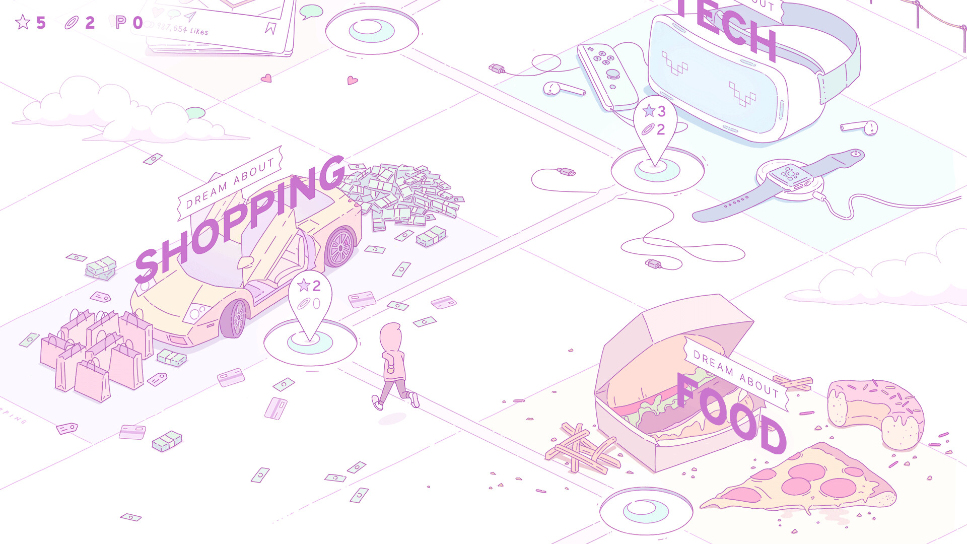 图片[1]-褪黑素|Melatonin|Build18802298-萌芽游戏