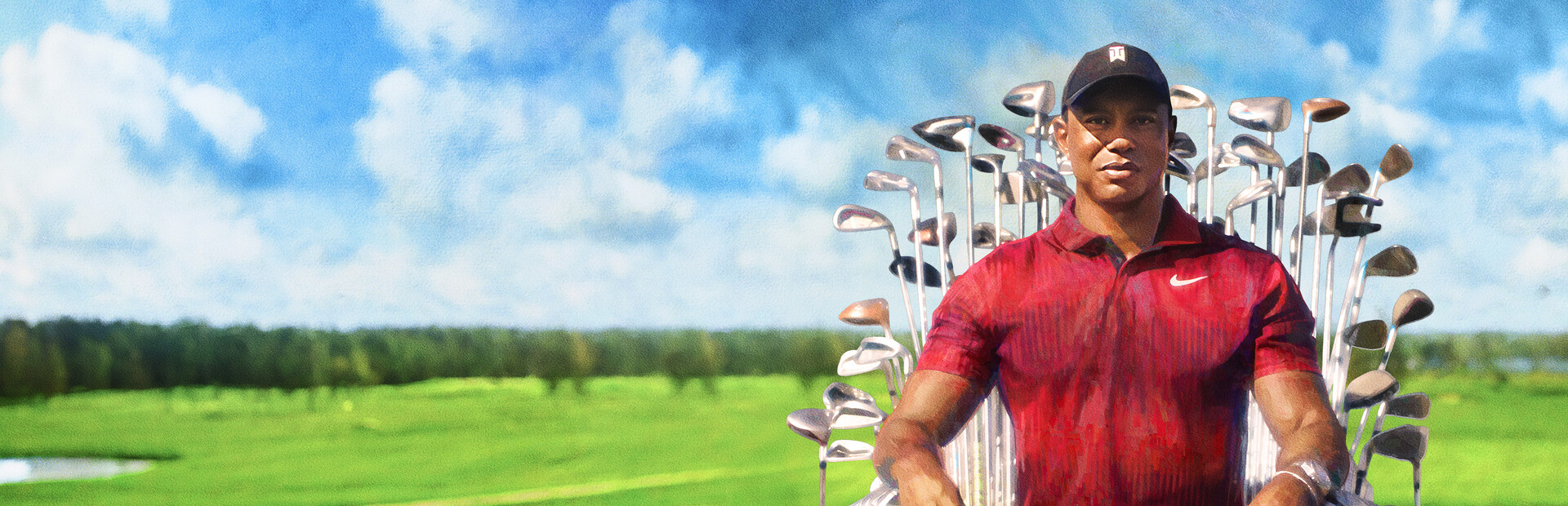 PGA巡回赛2K23|PGA TOUR 2K23|Build18927457