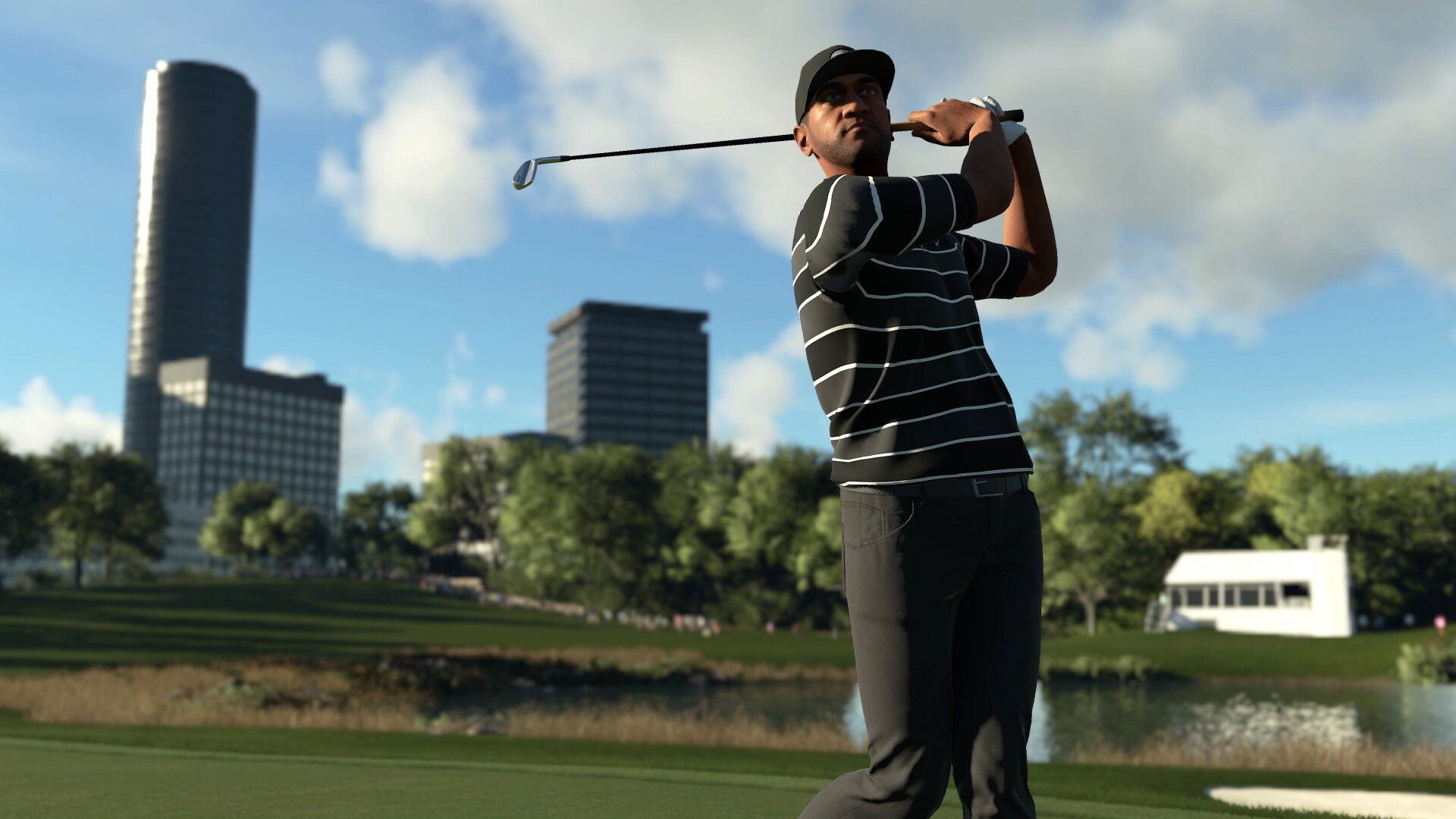 图片[8]-PGA巡回赛2K23|PGA TOUR 2K23|Build18927457-萌芽游戏