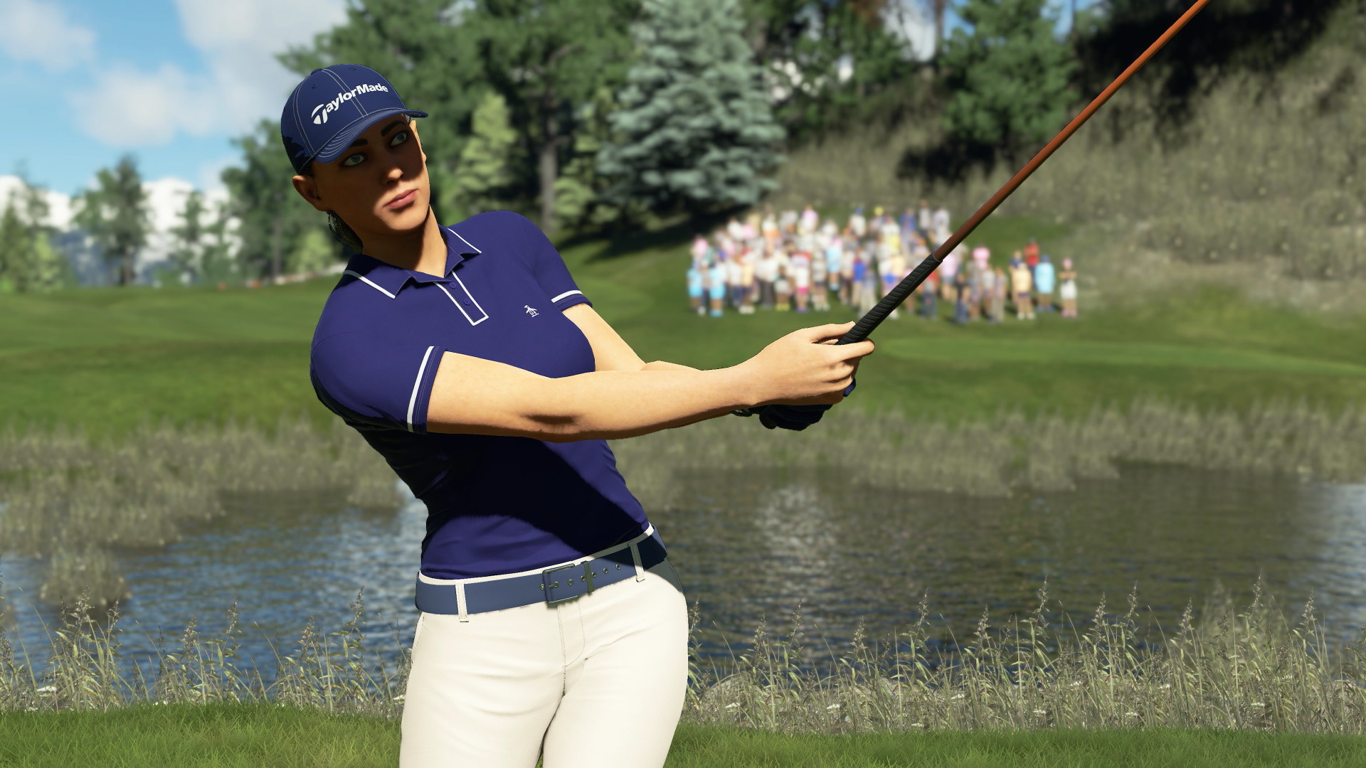 图片[4]-PGA巡回赛2K23|PGA TOUR 2K23|Build18927457-萌芽游戏