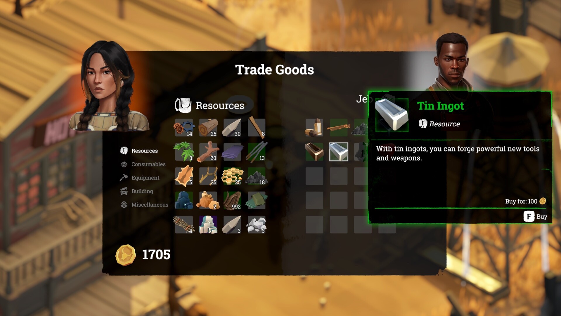 图片[11]-蛇上而生|Above Snakes|1.2.0-萌芽游戏