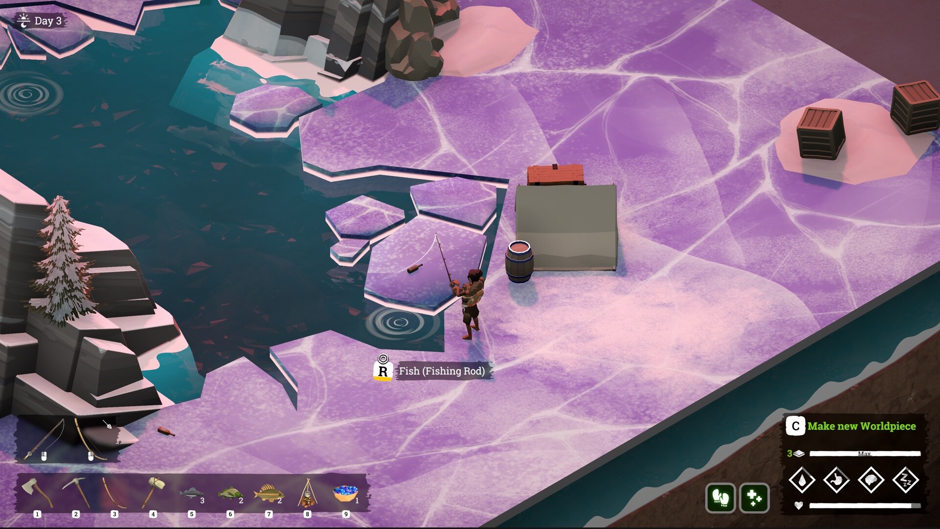 图片[6]-蛇上而生|Above Snakes|1.2.0-萌芽游戏