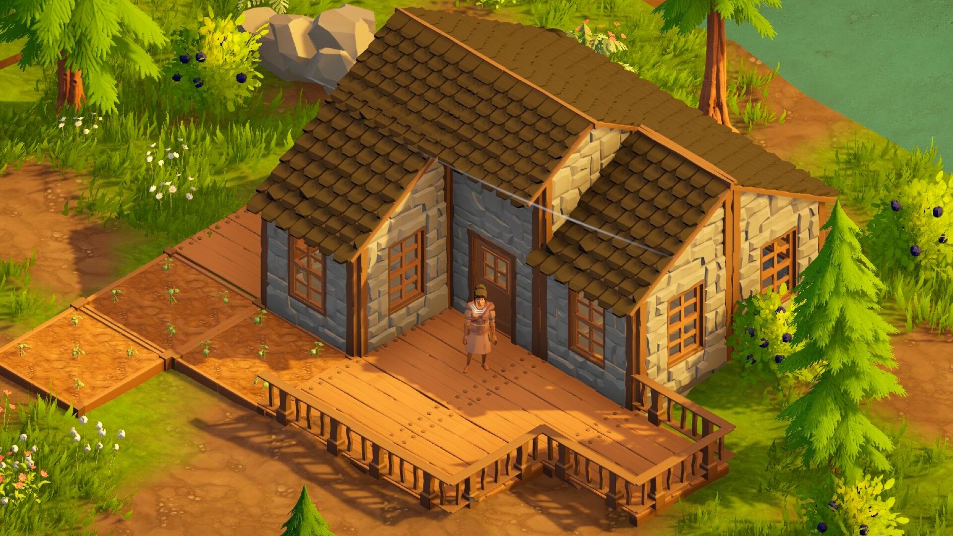 图片[10]-蛇上而生|Above Snakes|1.2.0-萌芽游戏