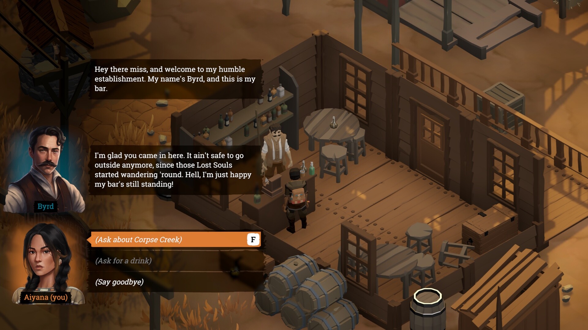 图片[12]-蛇上而生|Above Snakes|1.2.0-萌芽游戏