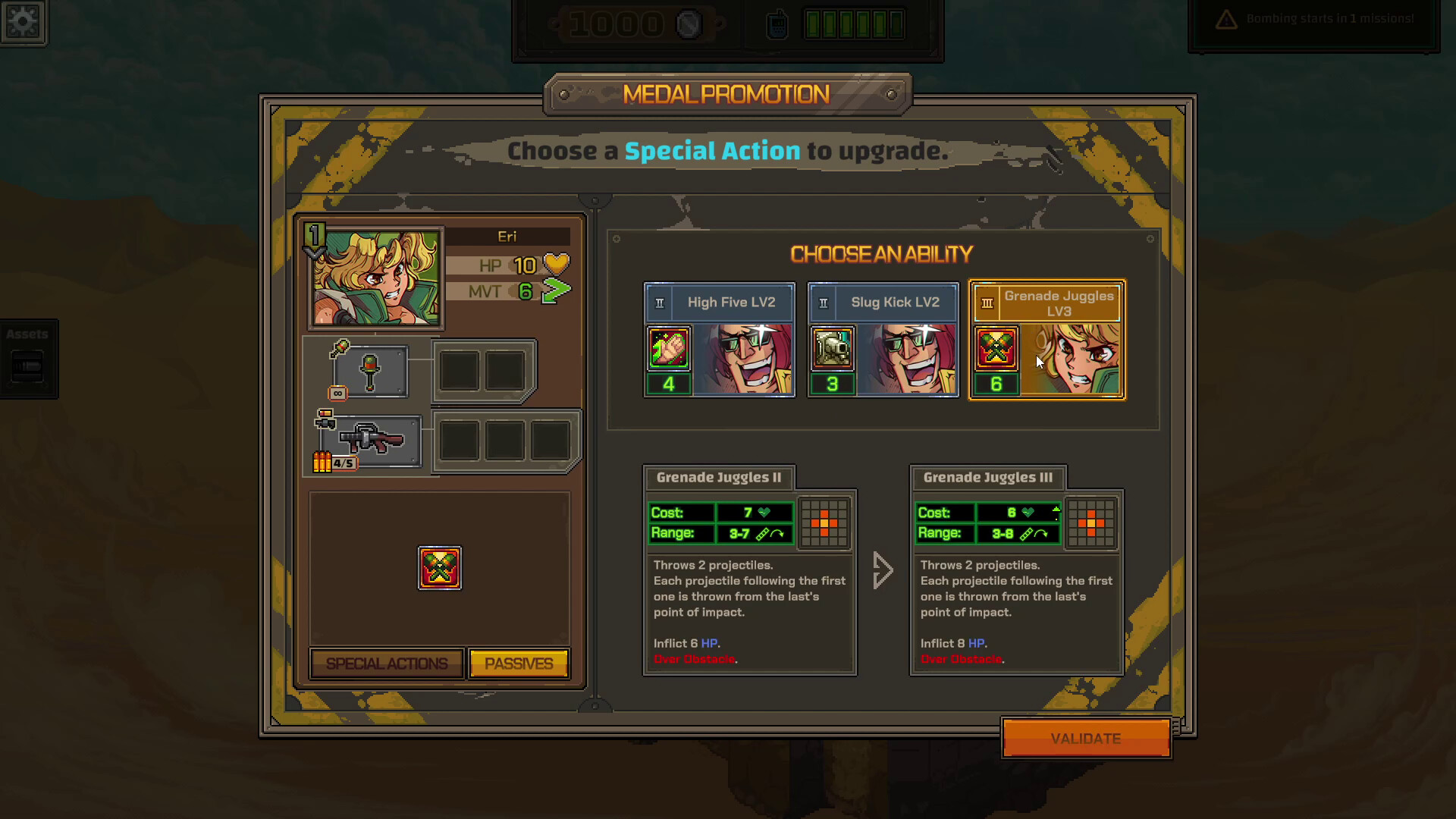 图片[13]-合金弹头：战略版|Metal Slug Tactics|1.0.4-萌芽游戏