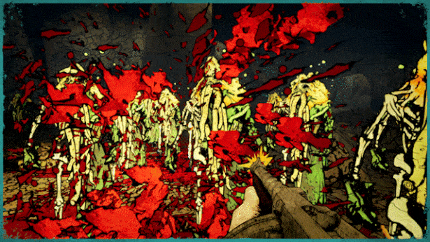 图片[3]-《原谅我父亲(Forgive Me Father)》[v1.4.1]-火种游戏