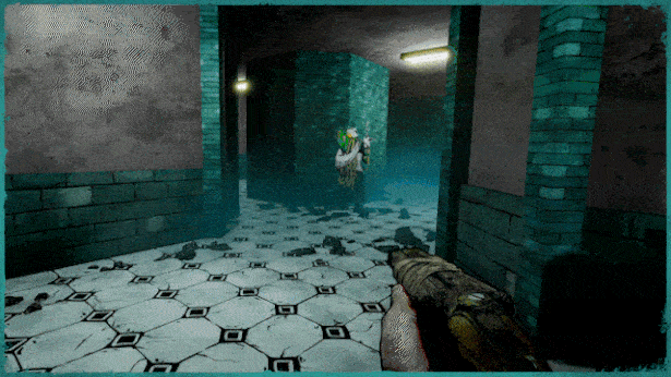 图片[1]-《原谅我父亲(Forgive Me Father)》[v1.4.1]-火种游戏