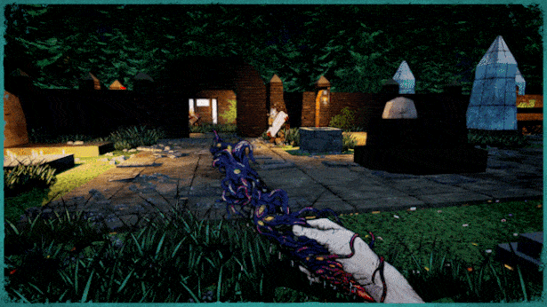 图片[2]-《原谅我父亲(Forgive Me Father)》[v1.4.1]-火种游戏