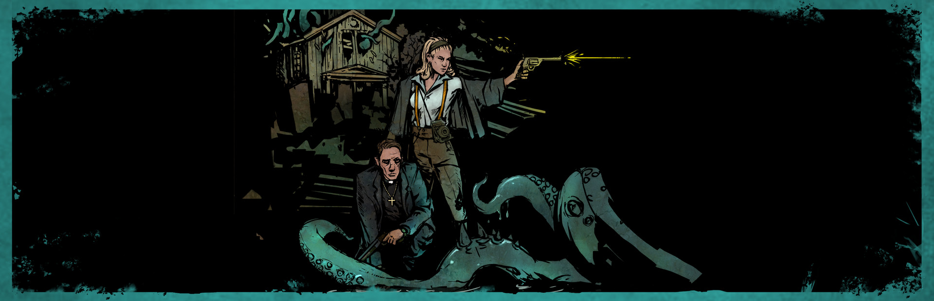 原谅我父亲|Forgive Me Father|1.4.1