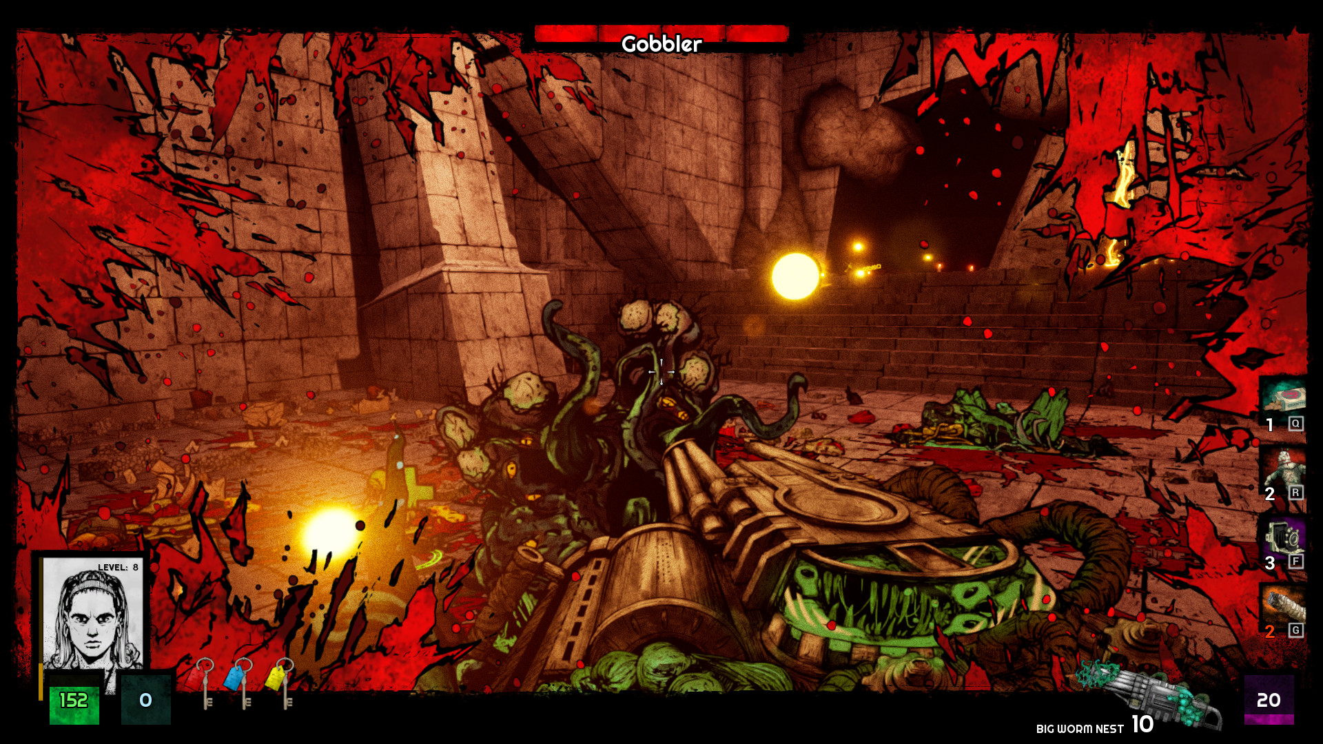 图片[13]-原谅我父亲|Forgive Me Father|1.4.1-萌芽游戏