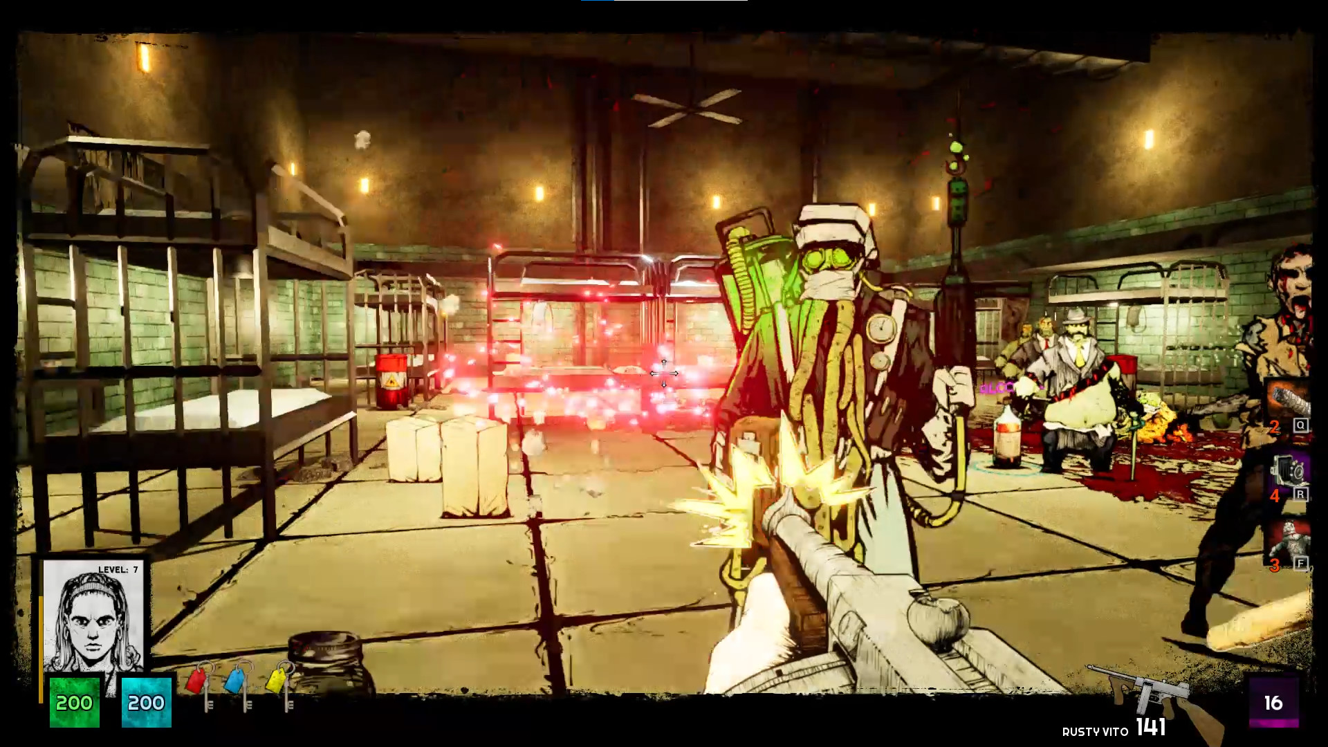 图片[1]-原谅我父亲|Forgive Me Father|1.4.1-萌芽游戏