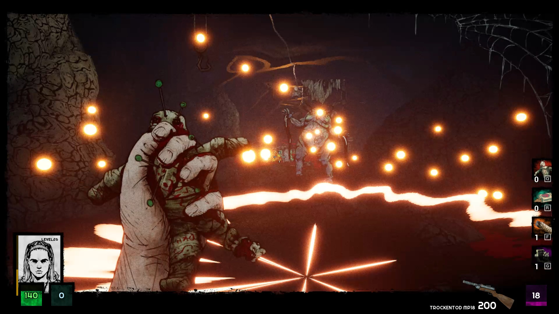 图片[11]-原谅我父亲|Forgive Me Father|1.4.1-萌芽游戏