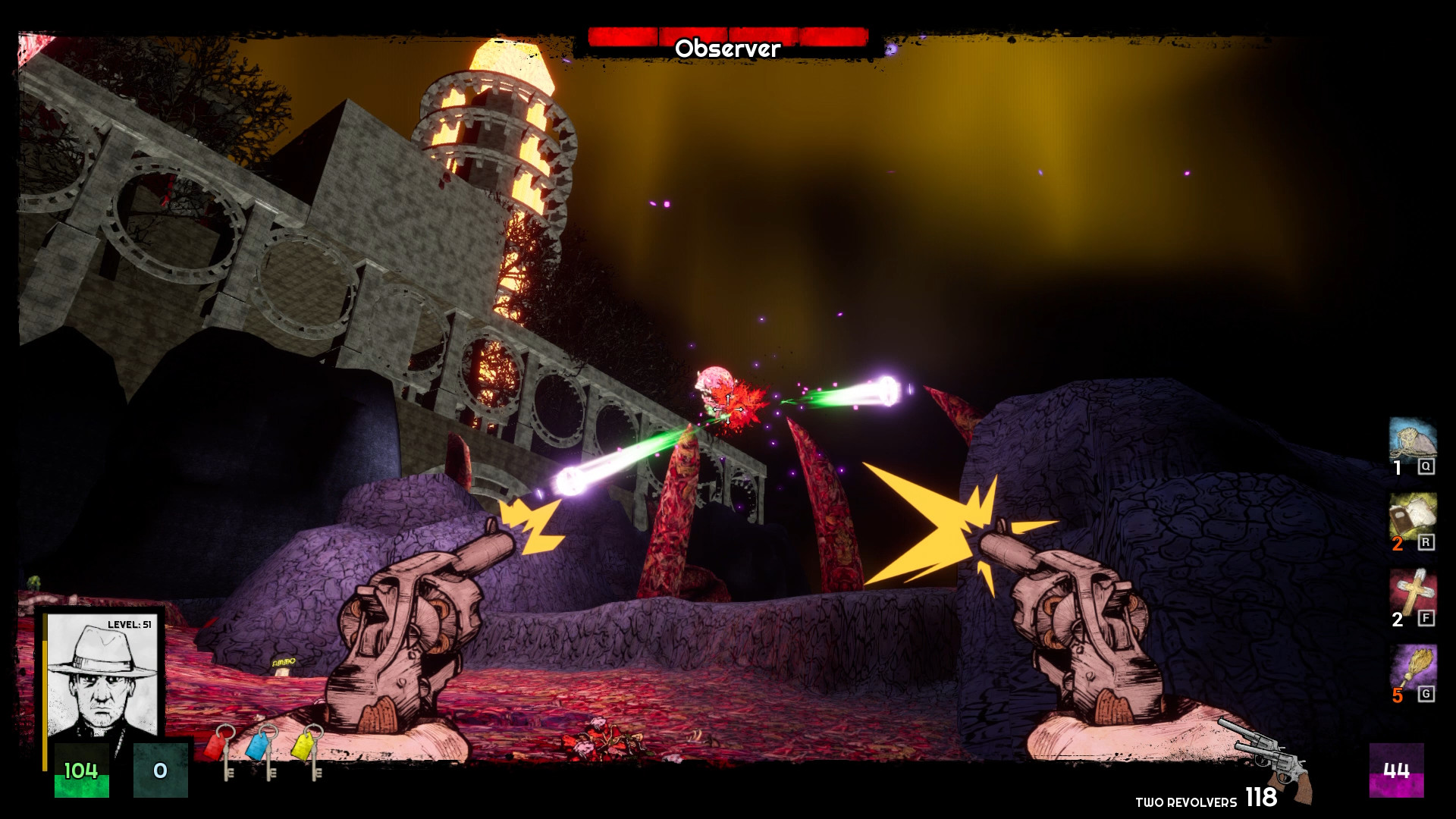 《原谅我父亲(Forgive Me Father)》[v1.4.1]