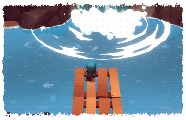 图片[2]-《海岛之魂(Spirit of the Island)》-火种游戏