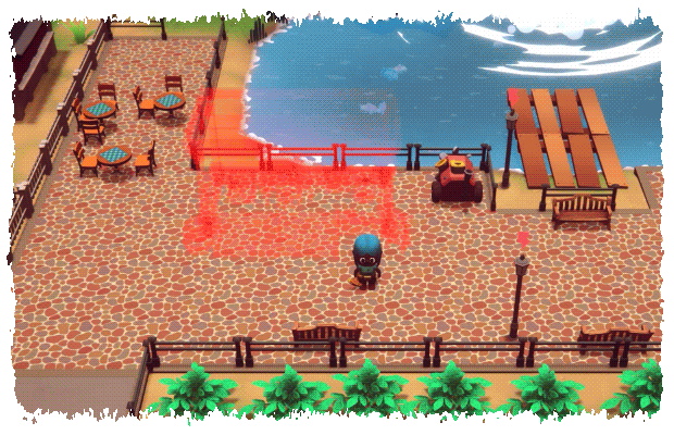 图片[3]-《海岛之魂(Spirit of the Island)》-火种游戏