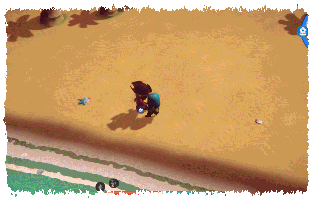 图片[5]-《海岛之魂(Spirit of the Island)》-火种游戏